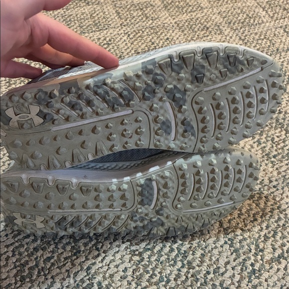 Under Armour Stephen Curry Golf Shoes - Picture 5 of 5